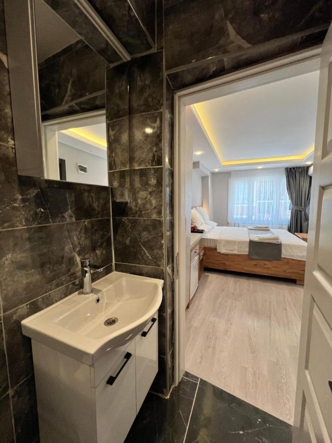 Mayda Boutique Hotel Istanbul Exterior photo