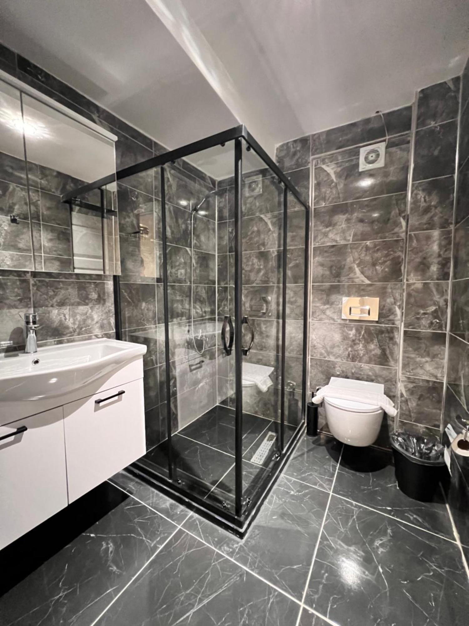 Mayda Boutique Hotel Istanbul Exterior photo